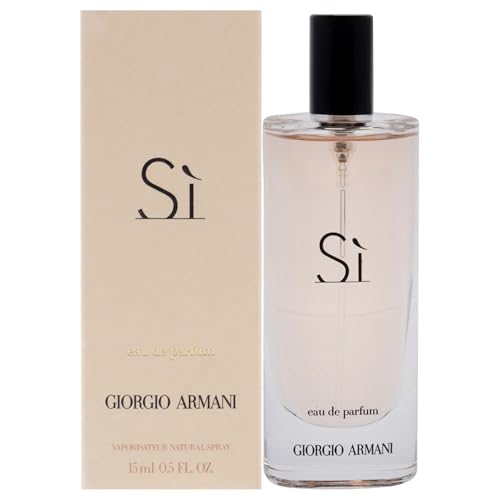 Giorgio Armani S√¨