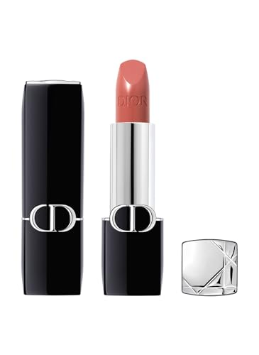 DIOR Rouge Dior Satin Lipstick Nr.100 Nude Look 3,5 g