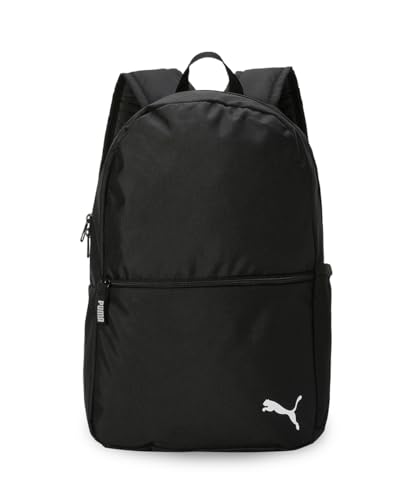 PUMA teamGOAL Backpack Core, Unisex-Erwachsene Rucksack, PUMA Black, OSFA -