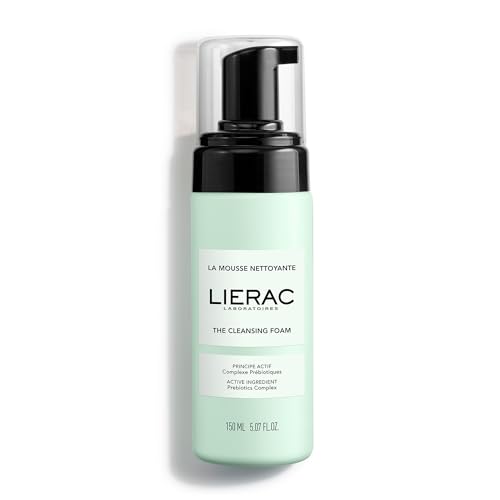 Lierac Mousse Reiniger 150 ml