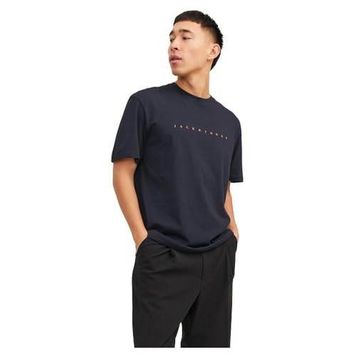 JACK & JONES JJESTAR JJ Tee SS NOOS