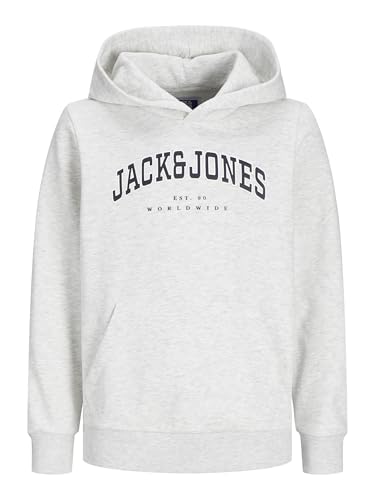 JACK & JONES Boy Kapuzenpullover Logo Kapuzenpullover Junior