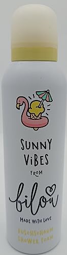 Bilou Duschschaum Sunny Vibes 200 ml