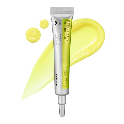 celimax The Vita A Retinal Shot Tightening Booster