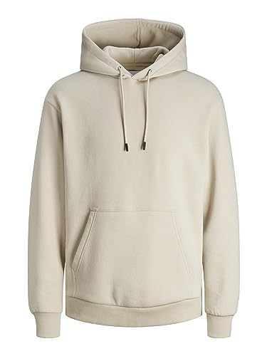 JACK & JONES Male Hoodie Sweat