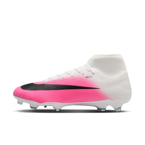 Nike Unisex Superfly 11 Academy Fg/Mg T Leichtathletik-Schuh, bunt, 42.5 EU
