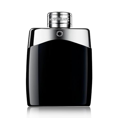 Mont Blanc Legend Eau De Toilette Spray for Men 100 ml