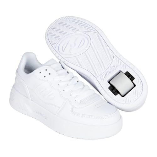 Heelys Reserve Low, Sneaker, White,