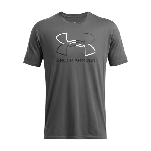 Under Armour Herren UA GL FOUNDATION UPDATE SS Shirt