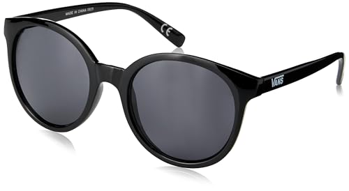 Vans Herren Rise and Shine Sunglasses Sonnenbrille, Schwarz, Einheitsgröße