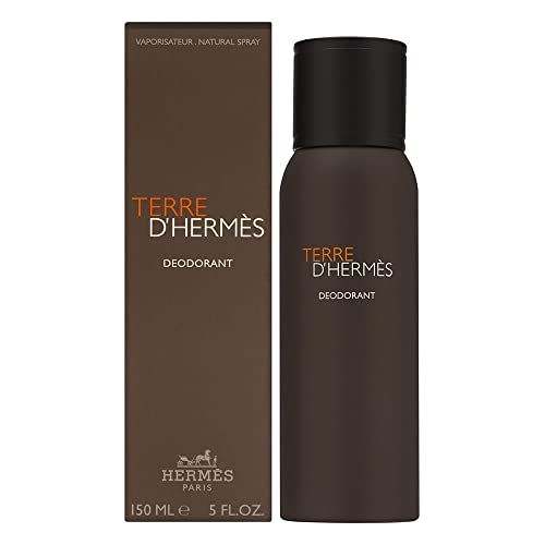 Hermes - Terre D´Hermes For Men 150ml DEO SPRAY