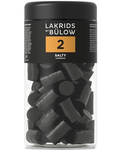 Lakritze