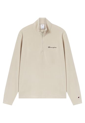 Champion Legacy Herren-Fleece, beige, L