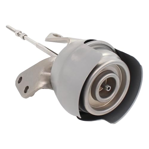 Unterdruckdose Turbolader Druckdose für C Klasse W204 S204 C204 C180 C200 C220 C250 E Klasse W212 S212 A207 C207 E250 E220 E300 S Klasse W222 GLK X204 CLS W218 C218 X218 SLK SLC R172 Sprinter W906