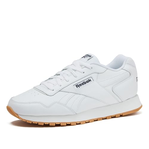 Reebok - Reebok Herrenschuhe Sneakers 100010029 GLIDE GZ2323 Weiß - 100010029 - 43