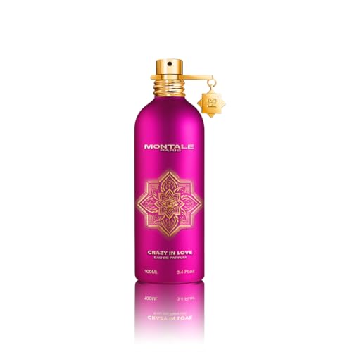 Montale Paris dark vanilla epv 100ml