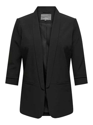 ONLY CARMAKOMA Carelly 3/4 Life Blazer TLR Noos