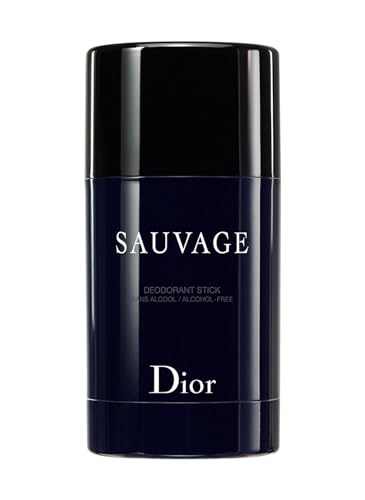 Christian Dior Sauvage Deo Stick, 1Er Pack (1 X 75 G)