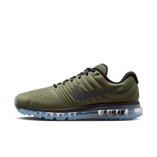 Nike Herren Laufschuhe Air Max 2017