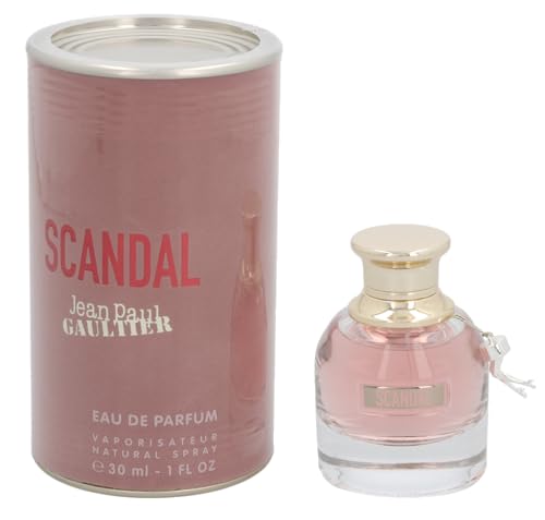 Jean Paul Gaultier Scandal femme, Eau de Parfum, 1er Pack (1 x 30 ml)
