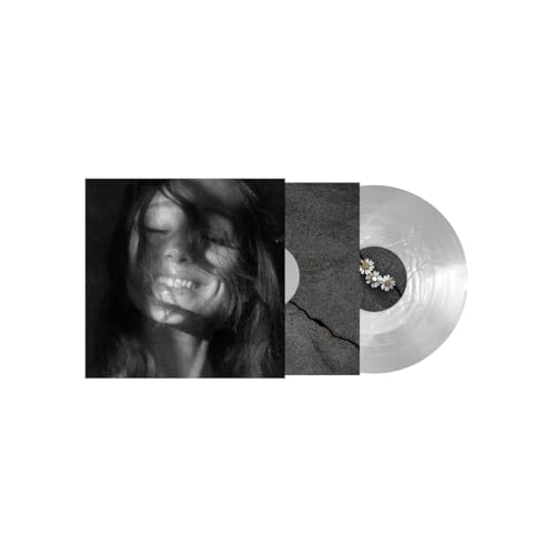 petal (Translucent Pearly White LP) [Vinyl LP]