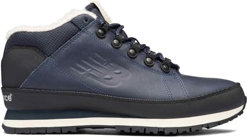 New Balance Herren H754 Sneaker, Navy H754lfn, 41.5 EU