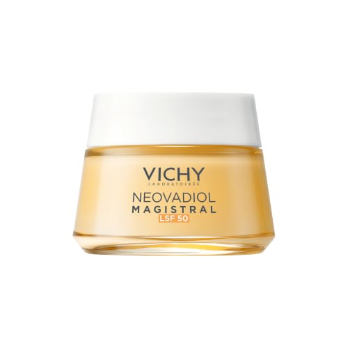 Vichy Neovadiol Magistral Straffende Anti-Pigmentflecken Creme LSF 50, 50ml