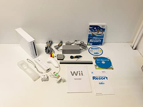 Nintendo Wii 