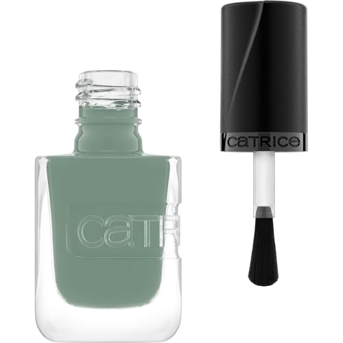 Catrice GEL AFFAIR Nail Lacquer 035