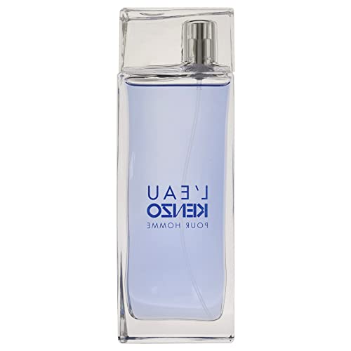 KENZO L 'eau Kenzo Pour Homme Eau de toilette 100 ml