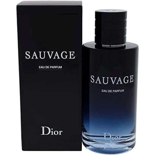 Dior Sauvage Eau de Parfum f?r M?nner - 200 ml