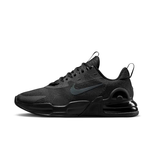 Nike DM0829-010 M Nike AIR MAX Alpha Trainer 5 Herren Black/DK Smoke Grey-Black EU 42.5