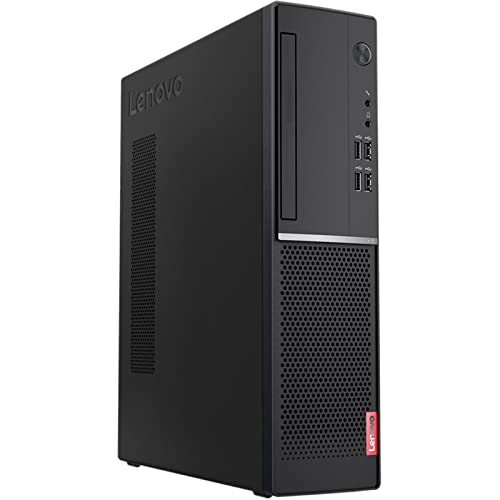 Lenovo Desktop-PC V520S SFF, Prozessor Core i5-6400, Arbeitsspeicher 8 GB DDR4, SSD 240 GB, Win 11 Pro (Generalüberholt)