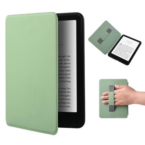 Kindle Paperwhite 2024 Hülle (12. Generation), 7