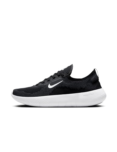 Nike Herren Free 2025 Leichtathletik-Schuh, Black/White/Anthracite, 44 EU