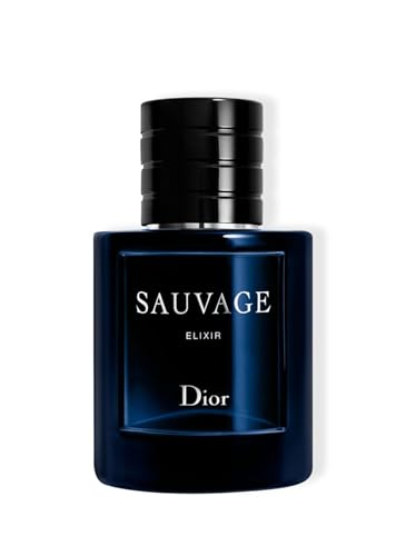 Christian Dior Sauvage Elixir - 60 ml