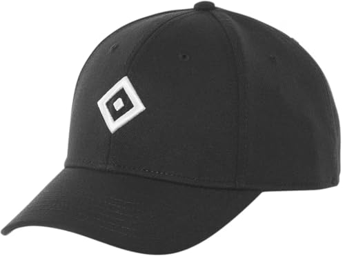 Hamburg SV HSV Cap Basecap Mütze ** Raute Pur **