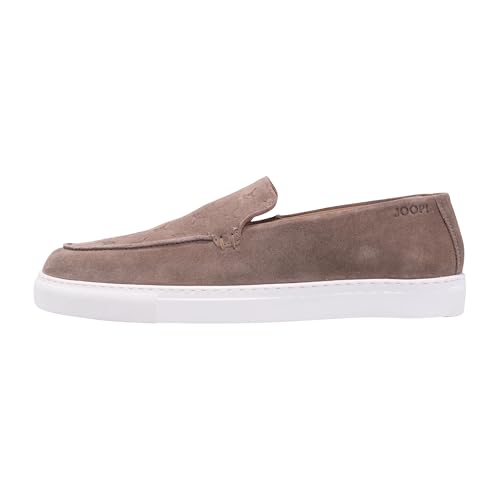 Joop! - Herren Slip On Velluto Coralie