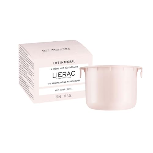 Lift Intégral - Nachfülltiegel Nachtcreme - 50ml