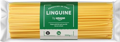 by Amazon Linguine, 500g