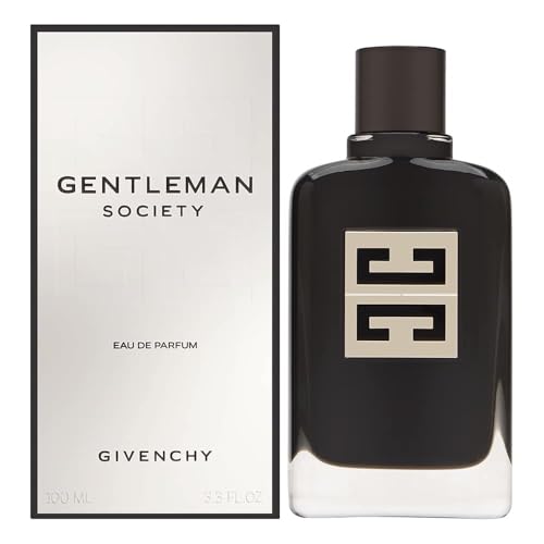 Givenchy Gentleman Men's Society Eau de Parfum 100 ml