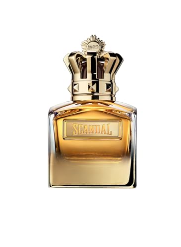 JEAN PAUL GAULTIER Scandal Pour Homme Absolu Parfum Concentre 100 ml