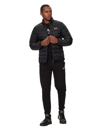 EA7 Mäntel & Jacken-Bomberjacken Herren