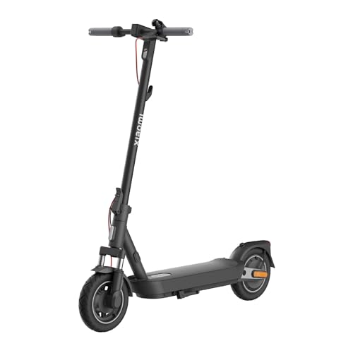 Xiaomi E-Scooter 5 PRO mit Strassenzulassung (DE)