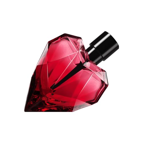 Diesel Loverdose Red Kiss Eau de Parfum 30ml Spray