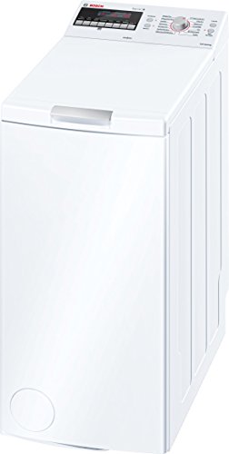 Bosch WOT24447 Waschmaschine TL/A+++ / 174 kWh/Jahr / 1140 UpM / 7 kg/AquaStop/weiß