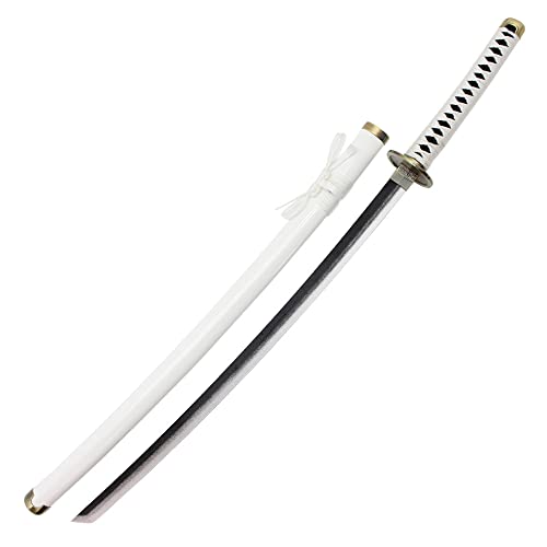 Katana von Roronoa Zoro Wado Ichimonji Holz Animeschwert Cosplay Manga