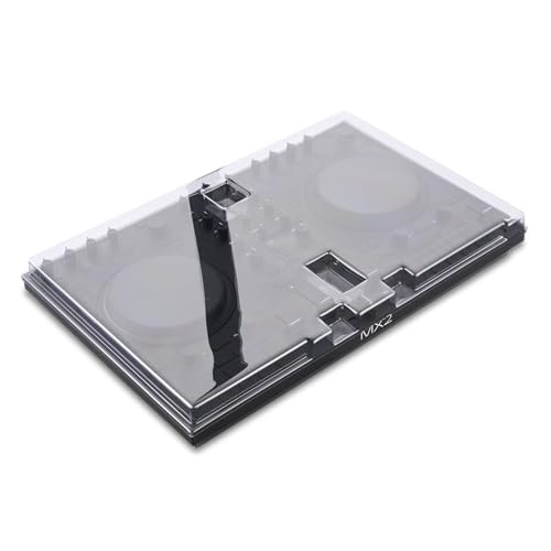 DECKSAVER LE NATIVE INSTRUMENTS TRAKTOR MX2 COVER