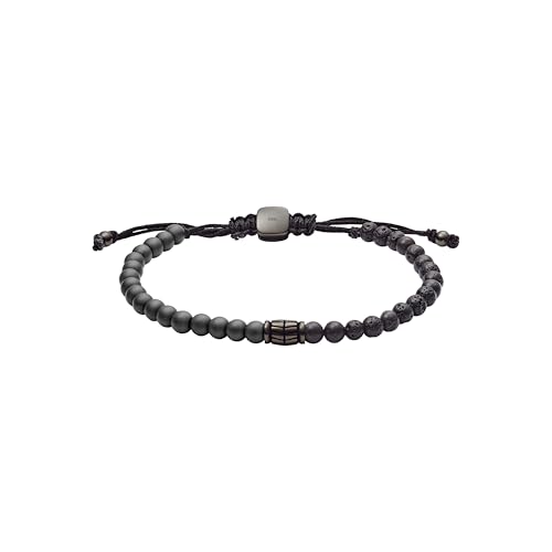 Fossil Herren-Seilarmband, 170 x 250mm