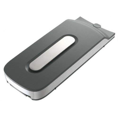 OSTENT 500GB HDD Externes Festplattenlaufwerk Kit für Microsoft Xbox 360 Konsole Videospiel